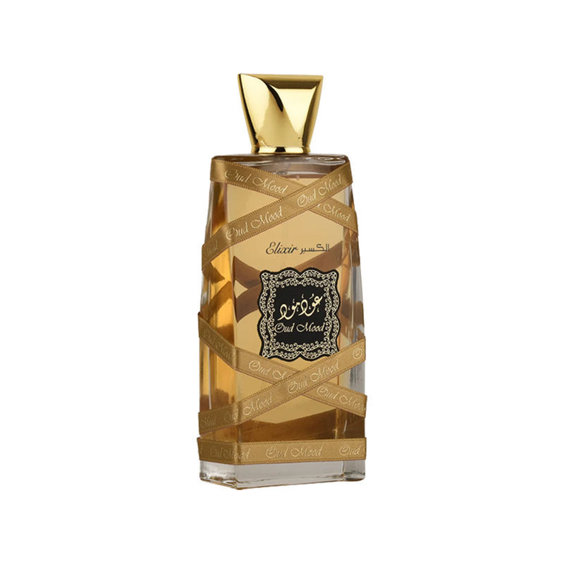 Oud Mood Elixir
