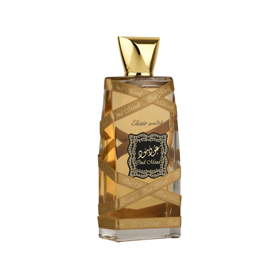 Oud Mood Elixir