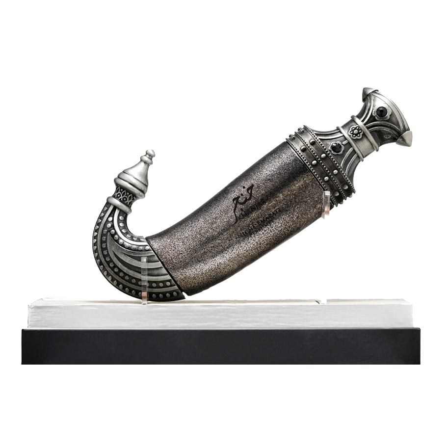 Pride Niche Emarati Khanjar