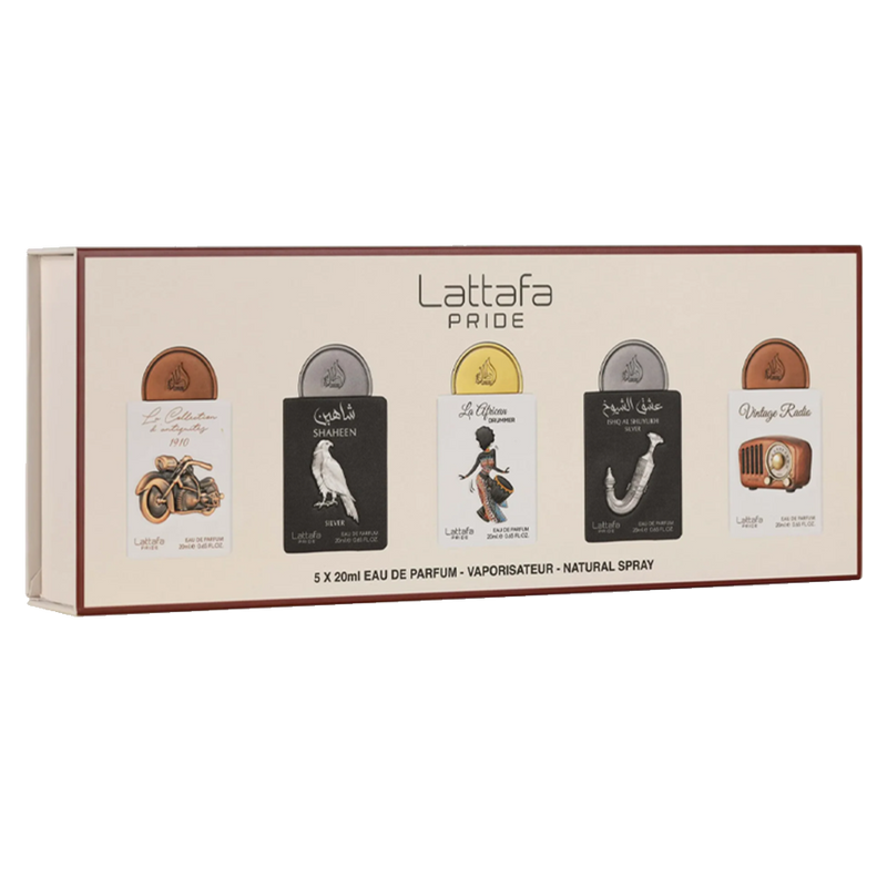 Gift Set Collection No.5