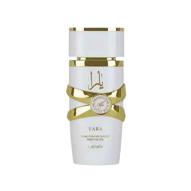 Yara Moi Concentrated Oil
