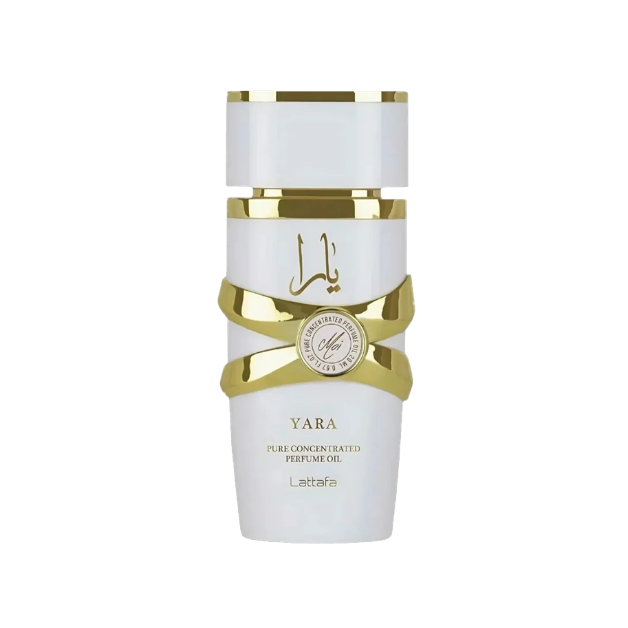 Yara Moi Concentrated Oil