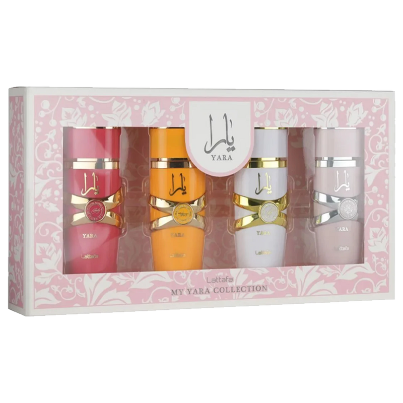 My Yara Collection – 25 ML
