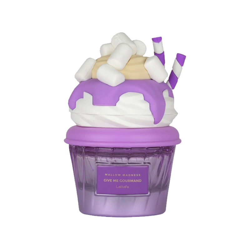 Mallow Madness