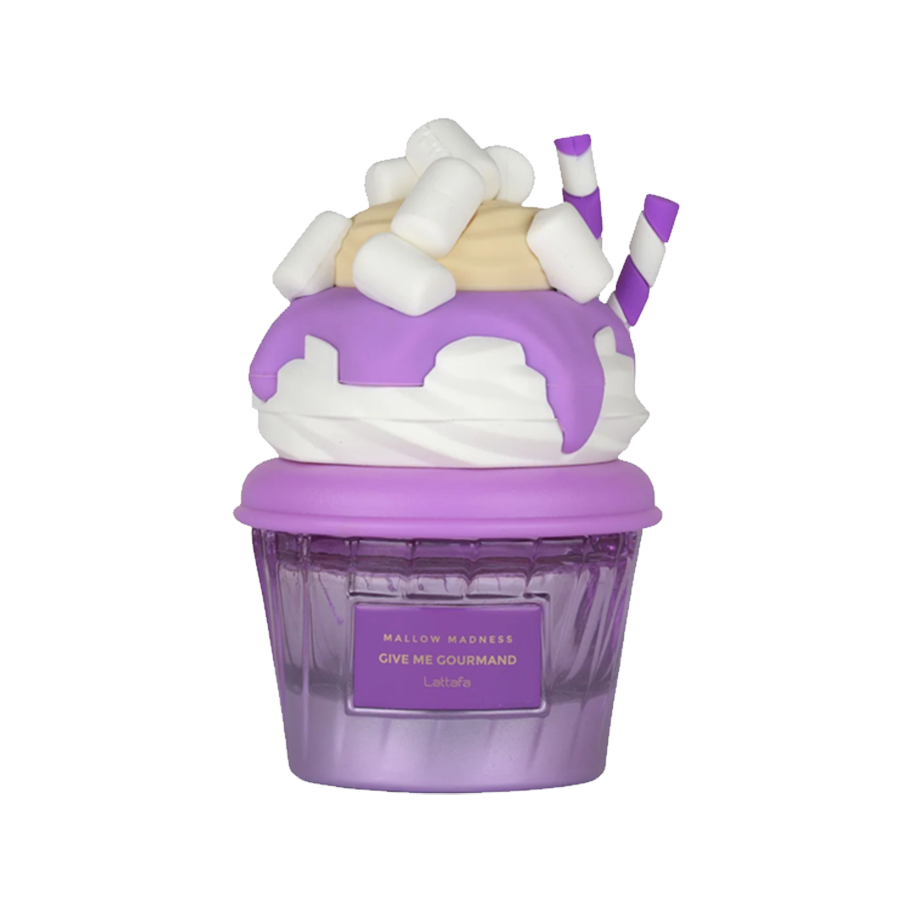 Mallow Madness