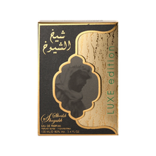 Sheikh Al Shuyukh Luxe Edition
