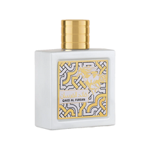 Qaed Al Fursan Unlimated (White)