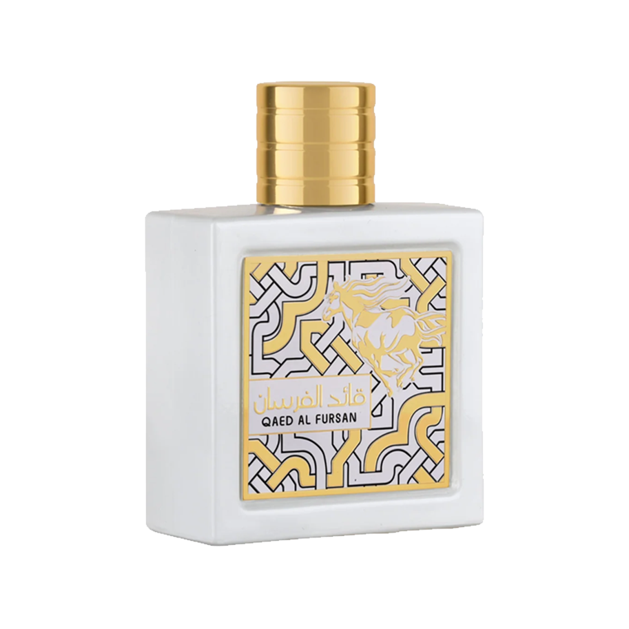 Qaed Al Fursan Unlimated (White)