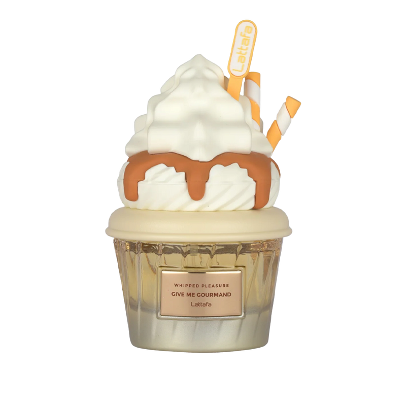 Whipped Pleasure