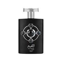 Pride Al Qiam Silver