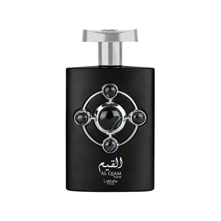 Pride Al Qiam Silver