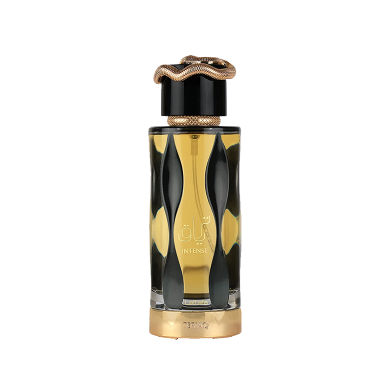 Teriaq Intense