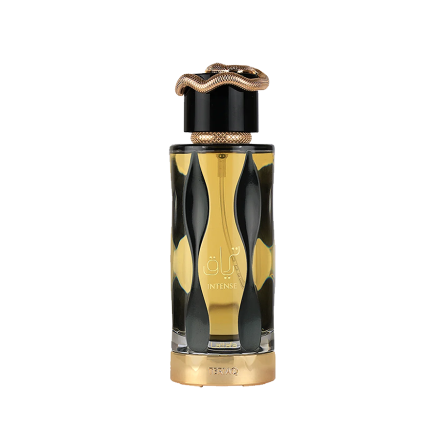 Teriaq Intense