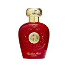 Opulent Red