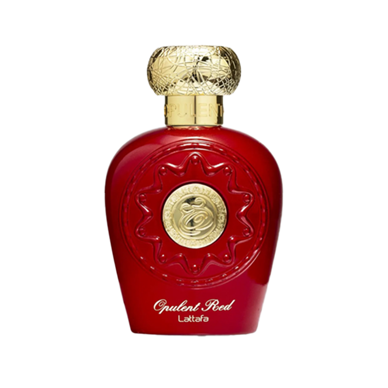Opulent Red