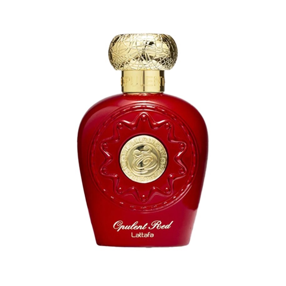 Opulent Red