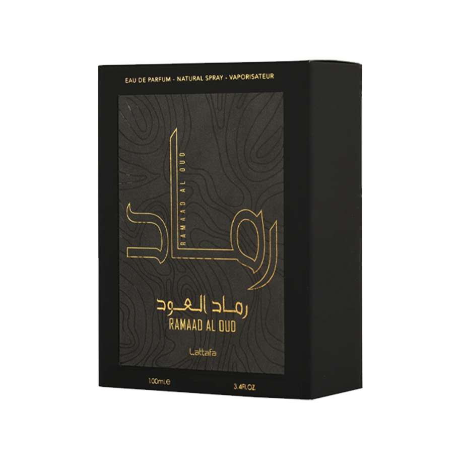 Ramaad Al Oud