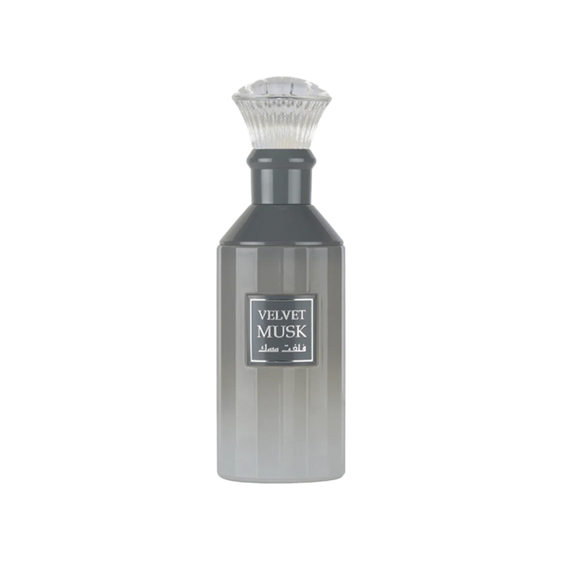 Velvet Musk