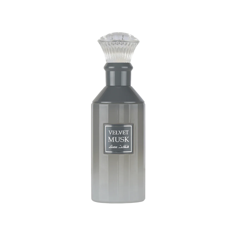 Velvet Musk