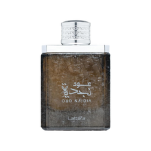 Oud Najdia