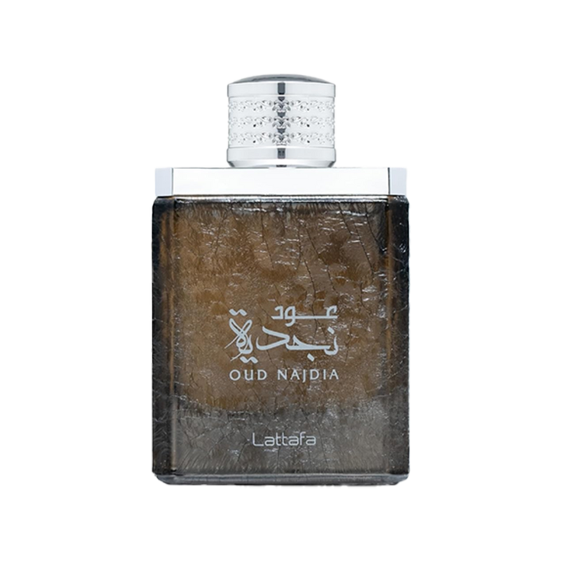 Oud Najdia