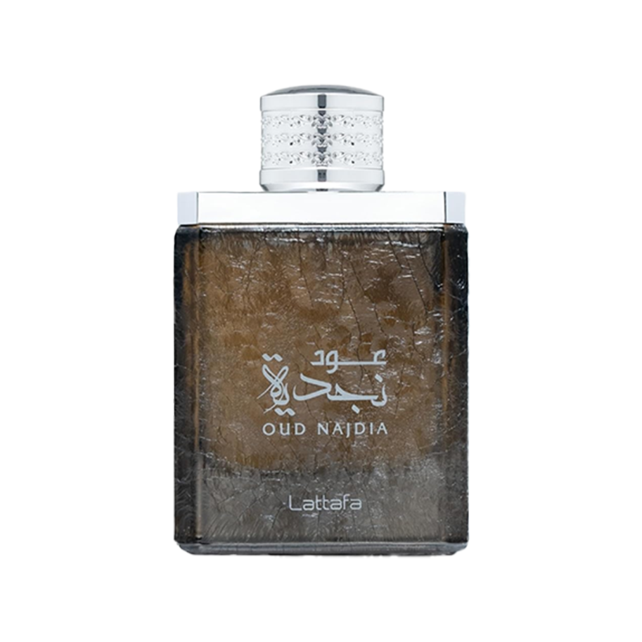 Oud Najdia