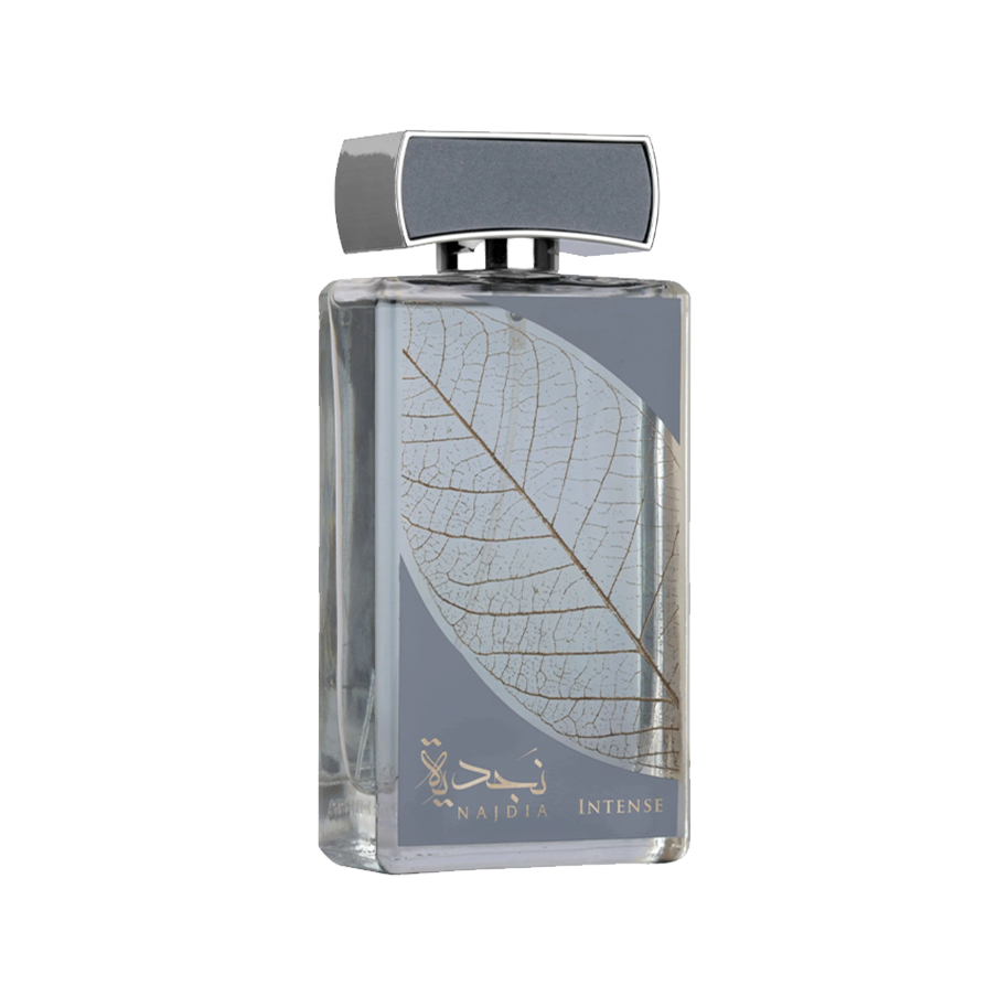 Najdia Intense