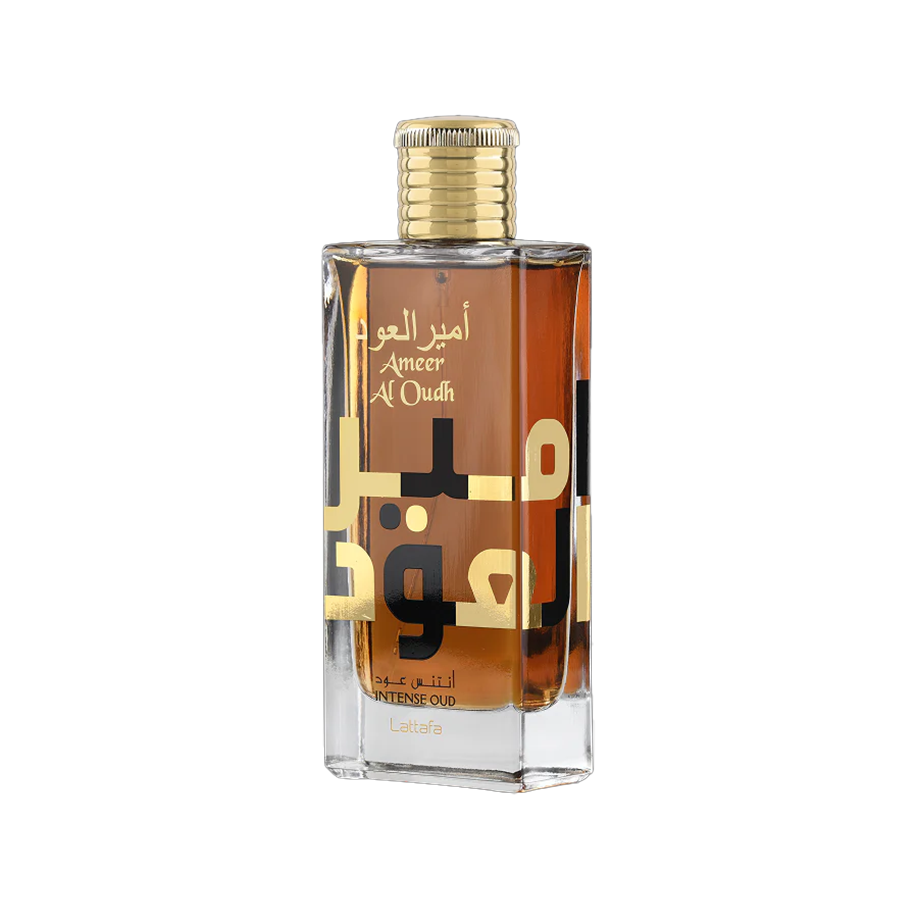 Ameer Al Oud Intense