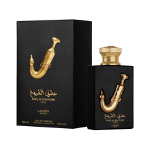 Pride Ishq Al Shuyukh Gold