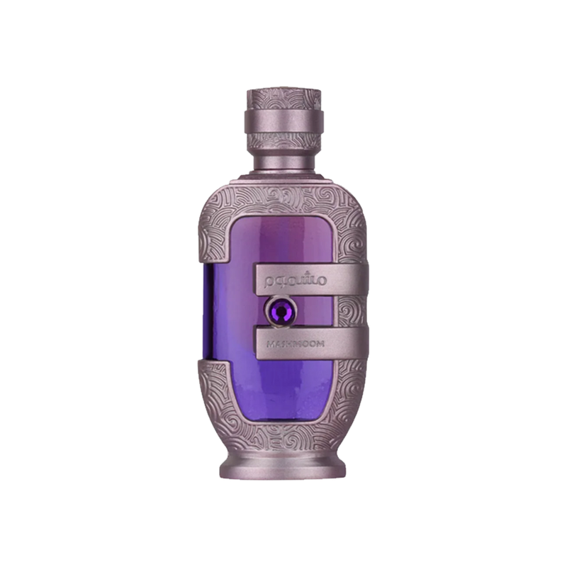 Mashmoom Oil