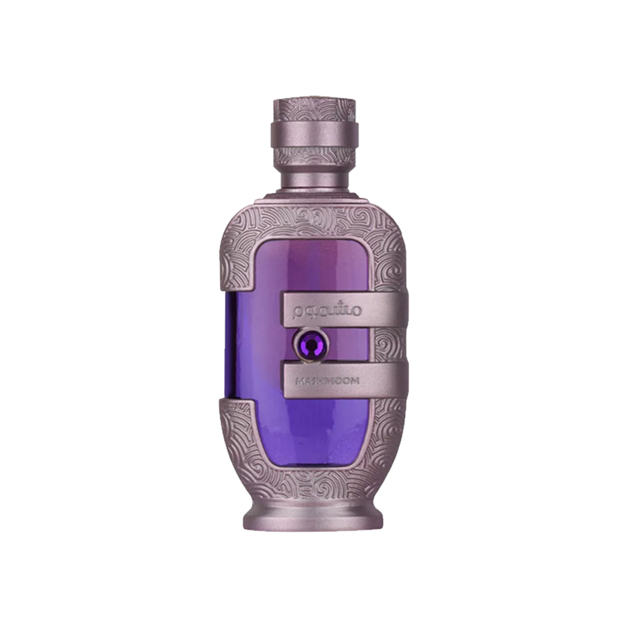 Mashmoom Oil