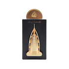 Pride Art of Arabia III