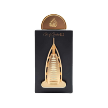 Pride Art of Arabia III