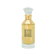 Velvet Oud