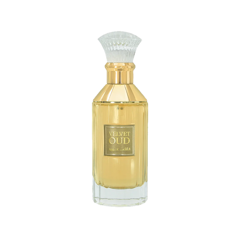 Velvet Oud