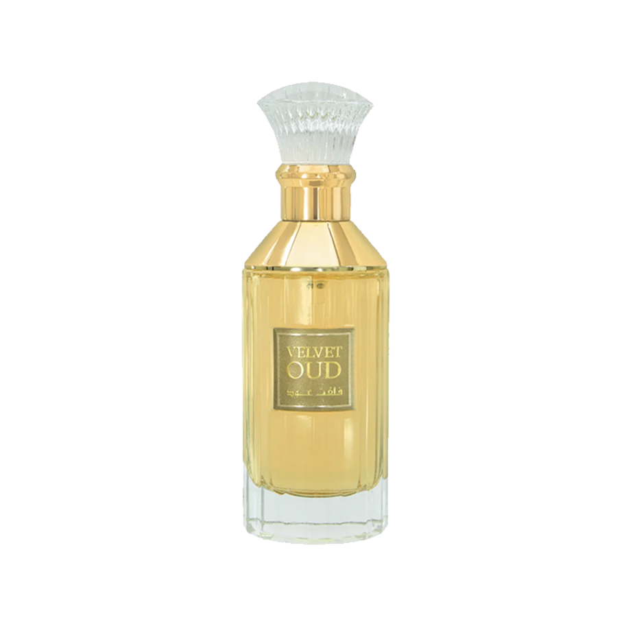 Velvet Oud