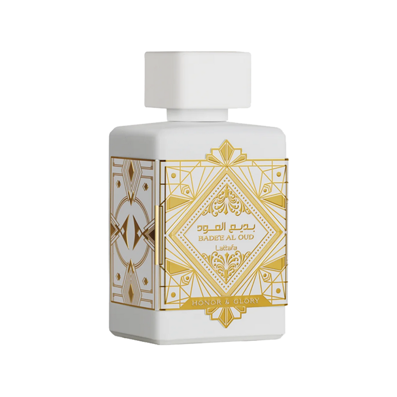 Badee Al Oud Honor