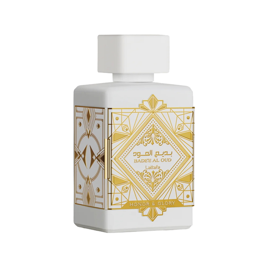 Badee Al Oud Honor