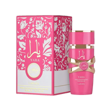 Yara Candy Perfume Oil