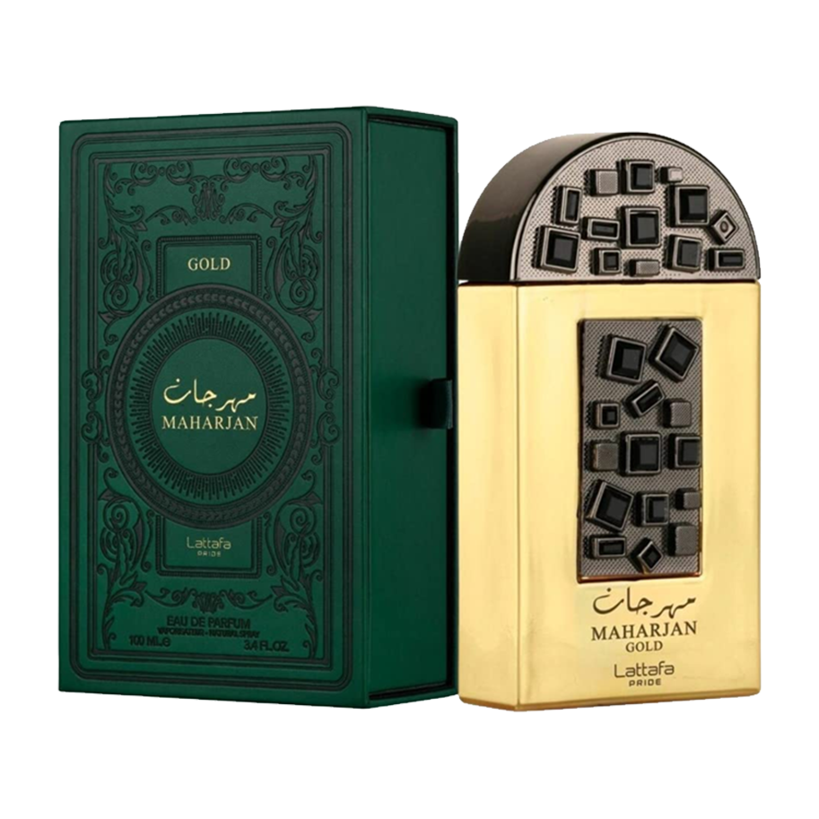 Pride Maharjan Gold