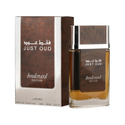 Just Oud Boulevard