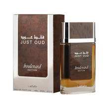 Just Oud Boulevard