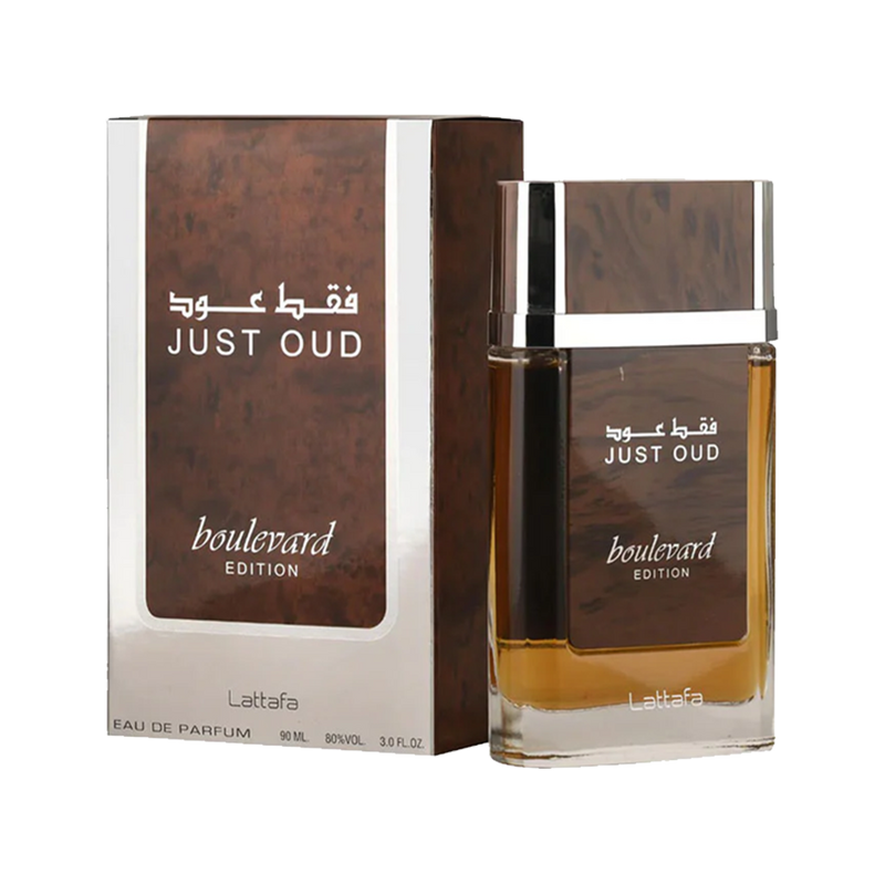 Just Oud Boulevard