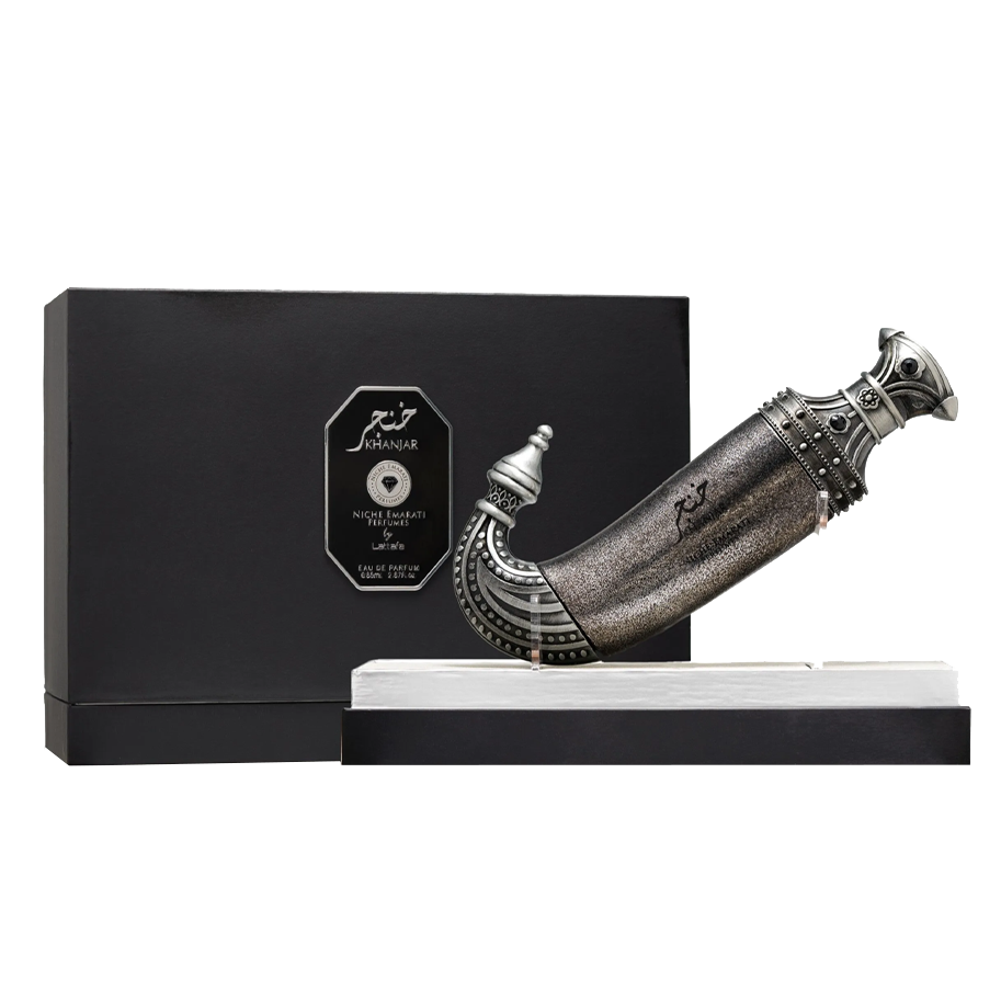 Pride Niche Emarati Khanjar