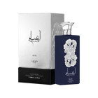 Pride Ansaam Silver