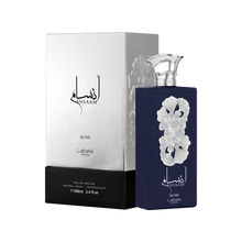 Pride Ansaam Silver