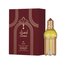 Esraa Oil