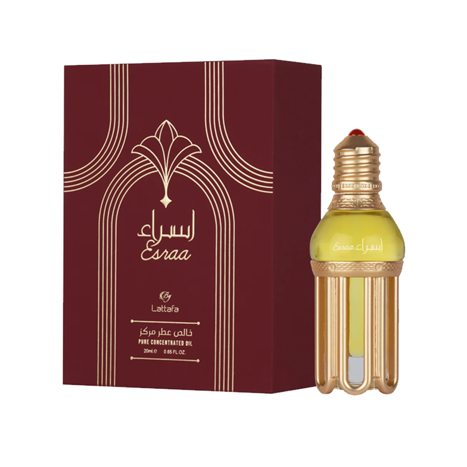 Esraa Oil