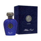 Blue Oud