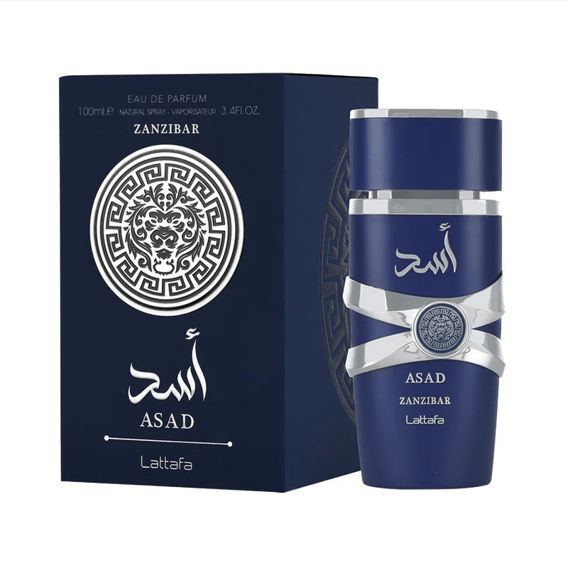 Asad Zanzibar